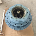 EX135UR-5 Travel gearbox Excavator Parts Genuine New